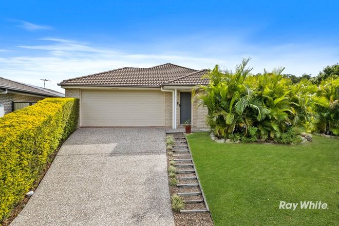 Picture of 1 Basinghall Place, BERRINBA QLD 4117