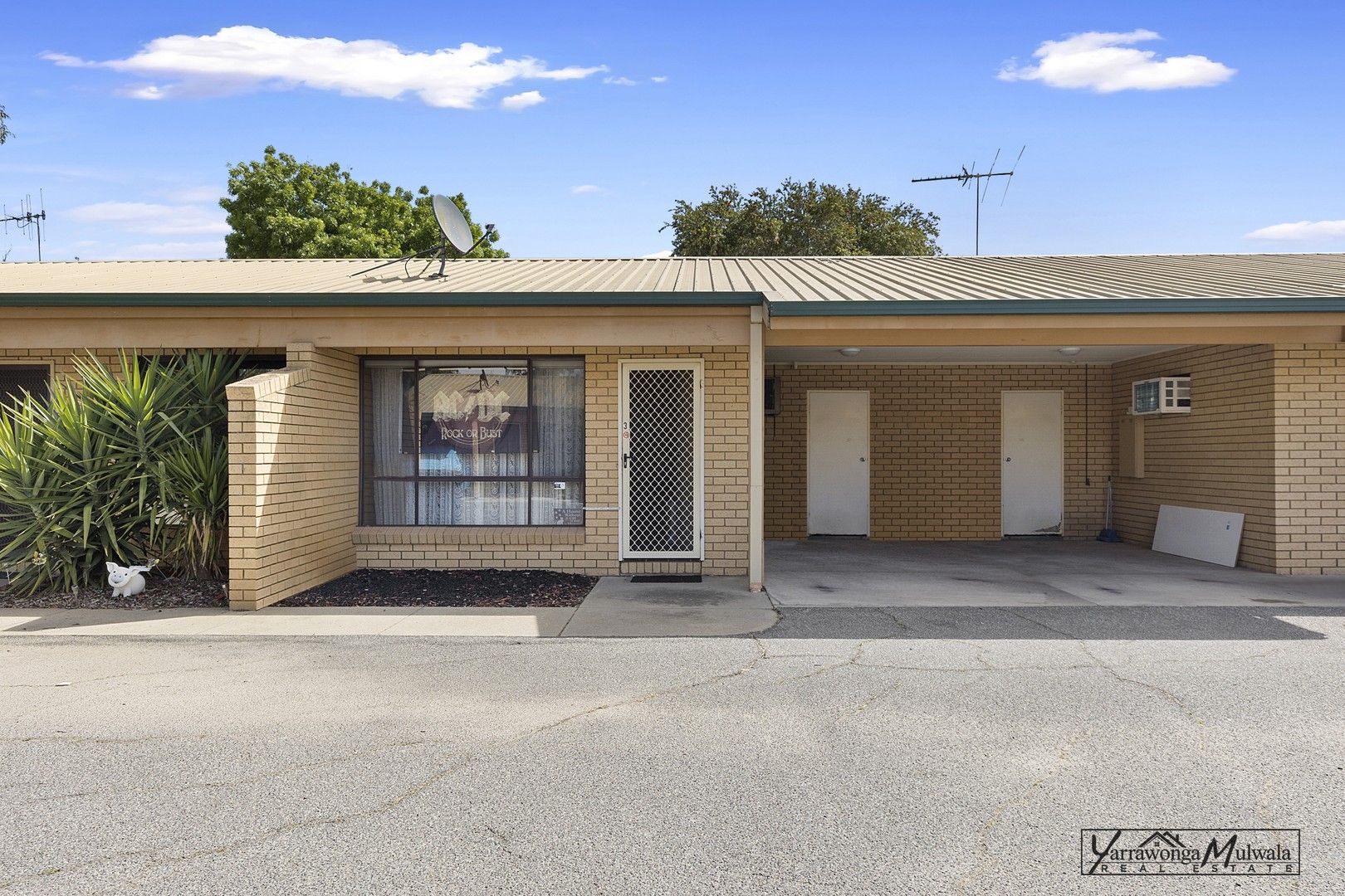 3/7-9 McLeod Street, Yarrawonga VIC 3730, Image 0