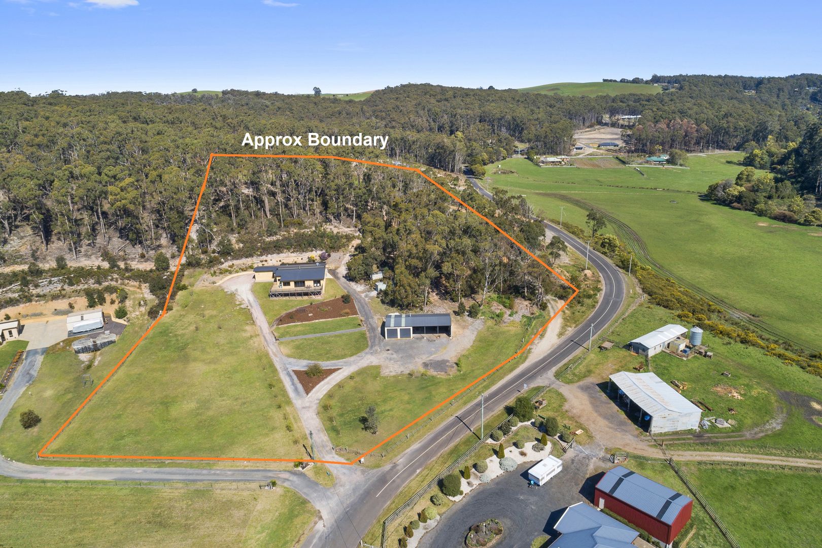 71 Stubbs Road, Turners Beach TAS 7315, Image 1