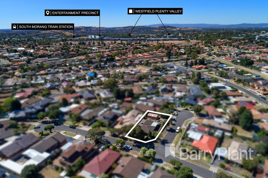16 Calwell Court, Mill Park VIC 3082, Image 2