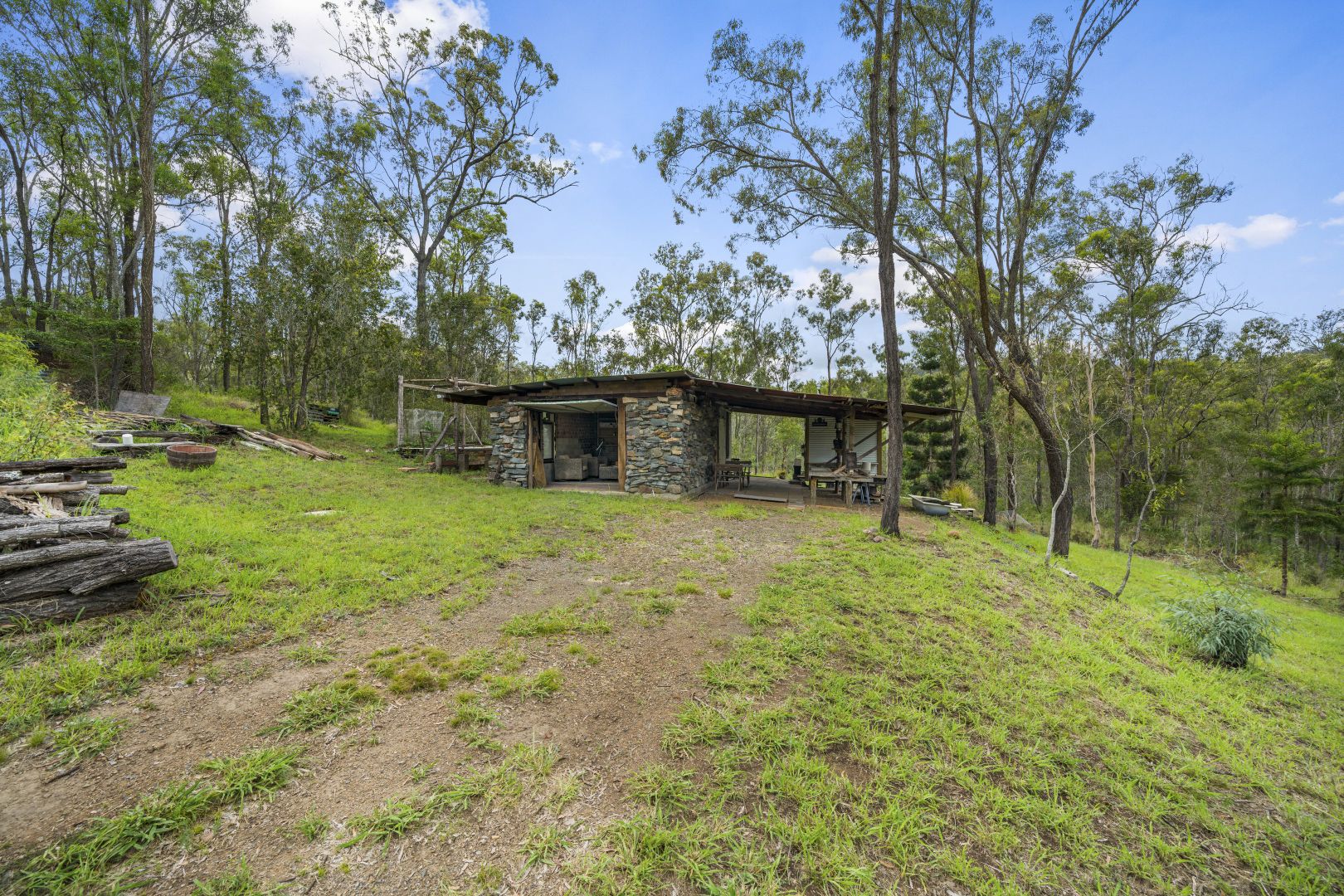 Lot 1 Wivenhoe Somerset Road, Dundas QLD 4306, Image 1