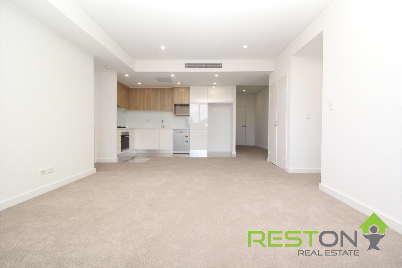 306/429-449 New Canterbury Road, Dulwich Hill NSW 2203, Image 0