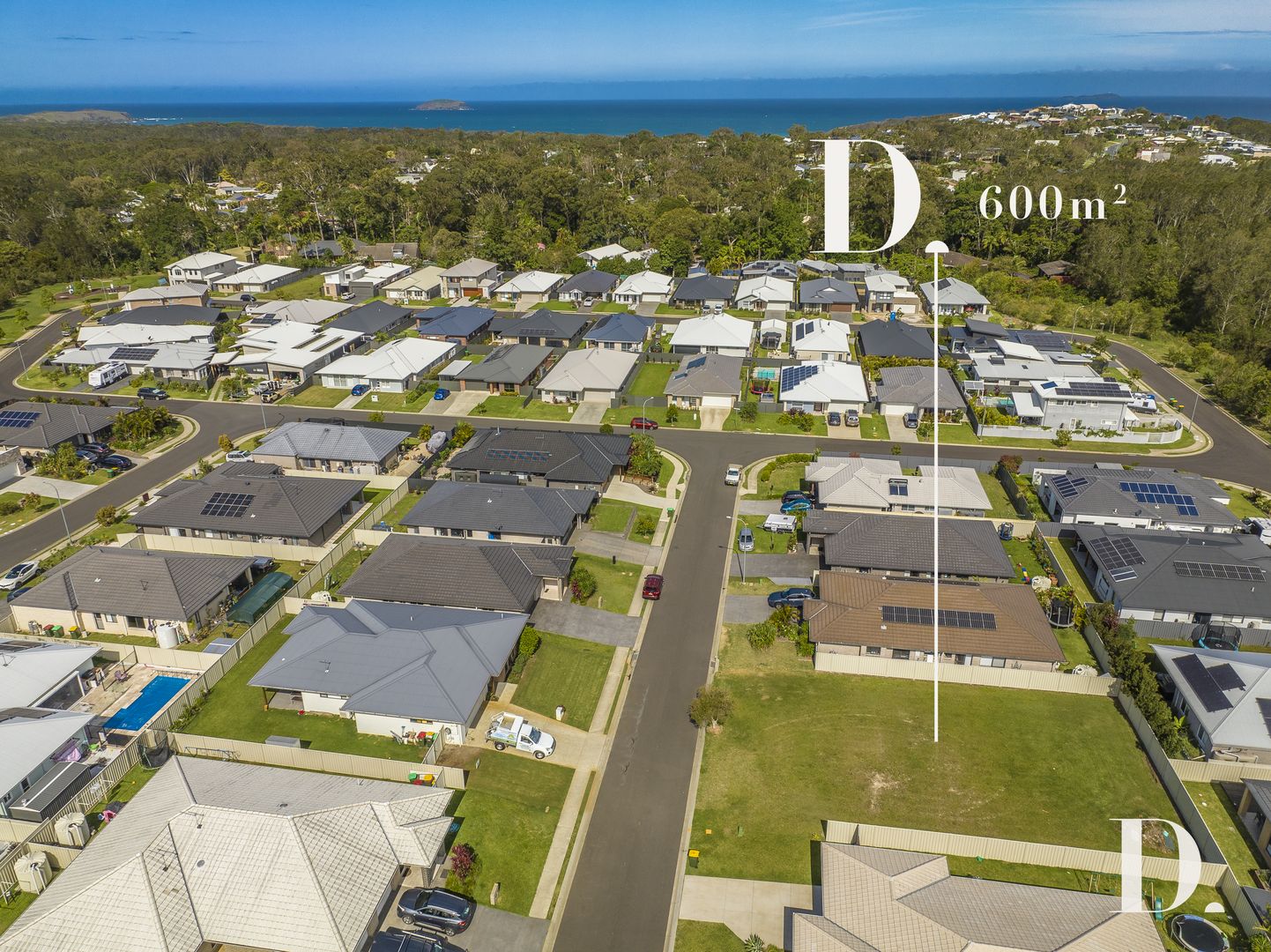 7 Serenity Bay Road, Emerald Beach NSW 2456, Image 2