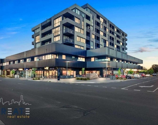 211/1 Foundry Road, Sunshine VIC 3020