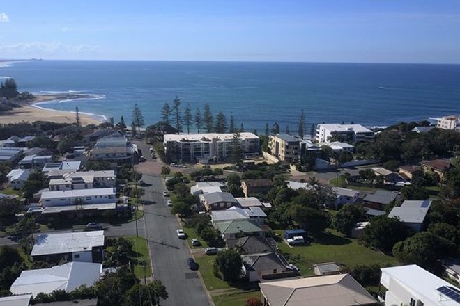 Picture of 13 Seaview Terrace, MOFFAT BEACH QLD 4551