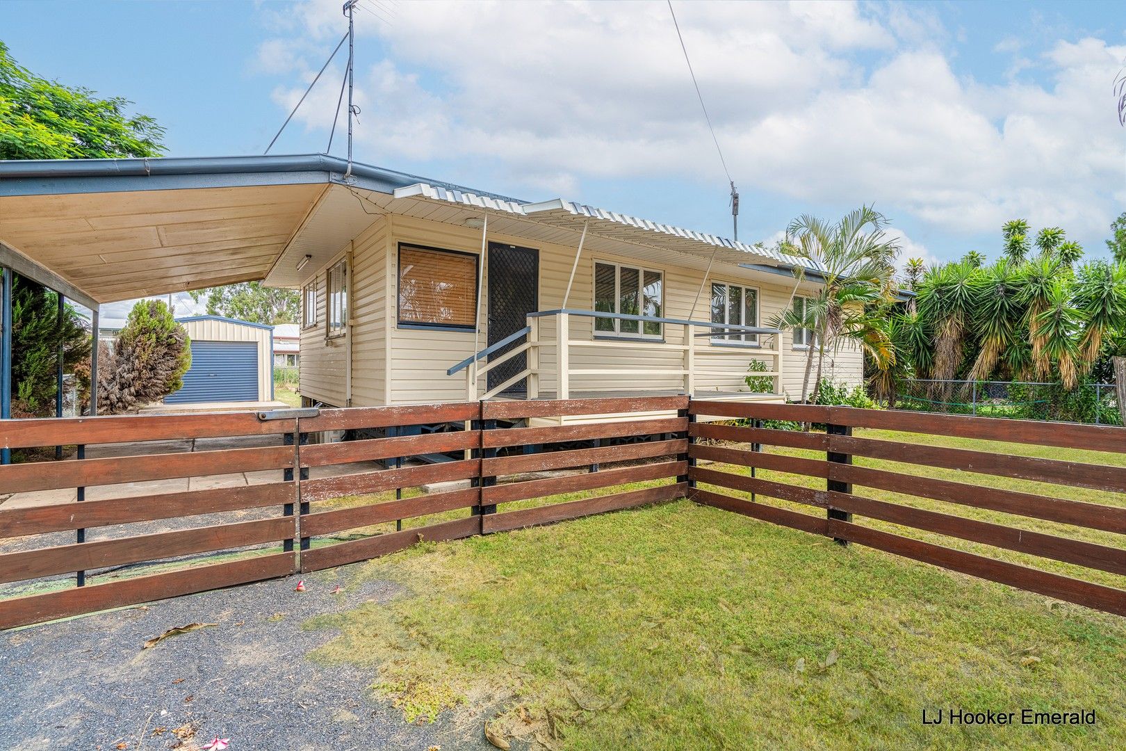 4 Donkin Street,, Emerald QLD 4720, Image 0