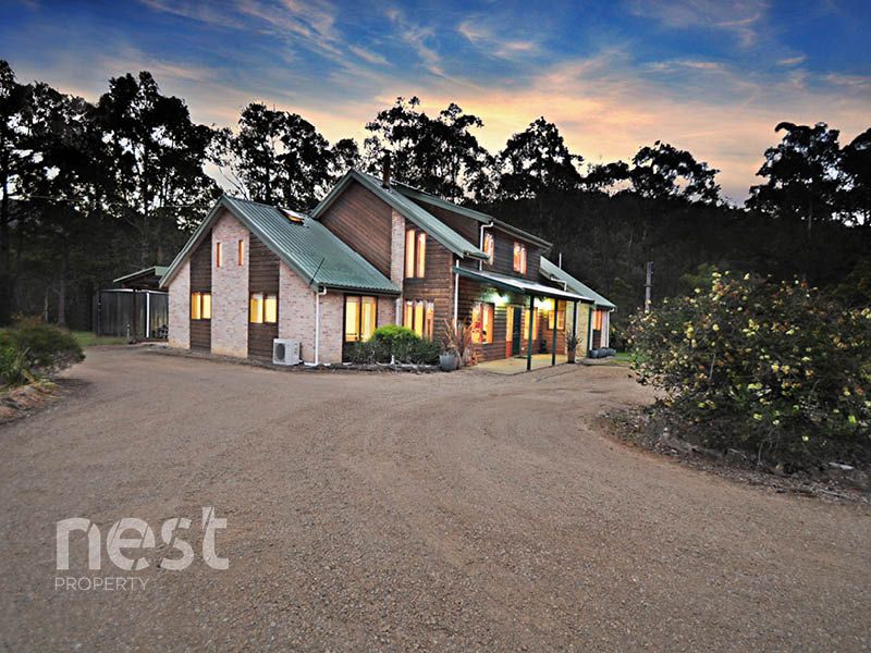 7 Bismarck Court, Collinsvale TAS 7012, Image 0