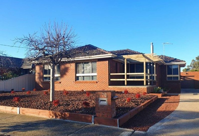 3 bedrooms House in 78 Hanson Road CRAIGIEBURN VIC, 3064