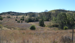 Picture of 0 Oakey-Cooyar Road, NUTGROVE QLD 4352