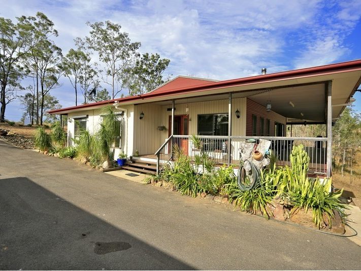 94 Booyal Crossing Rd, Good Night QLD 4671, Image 0