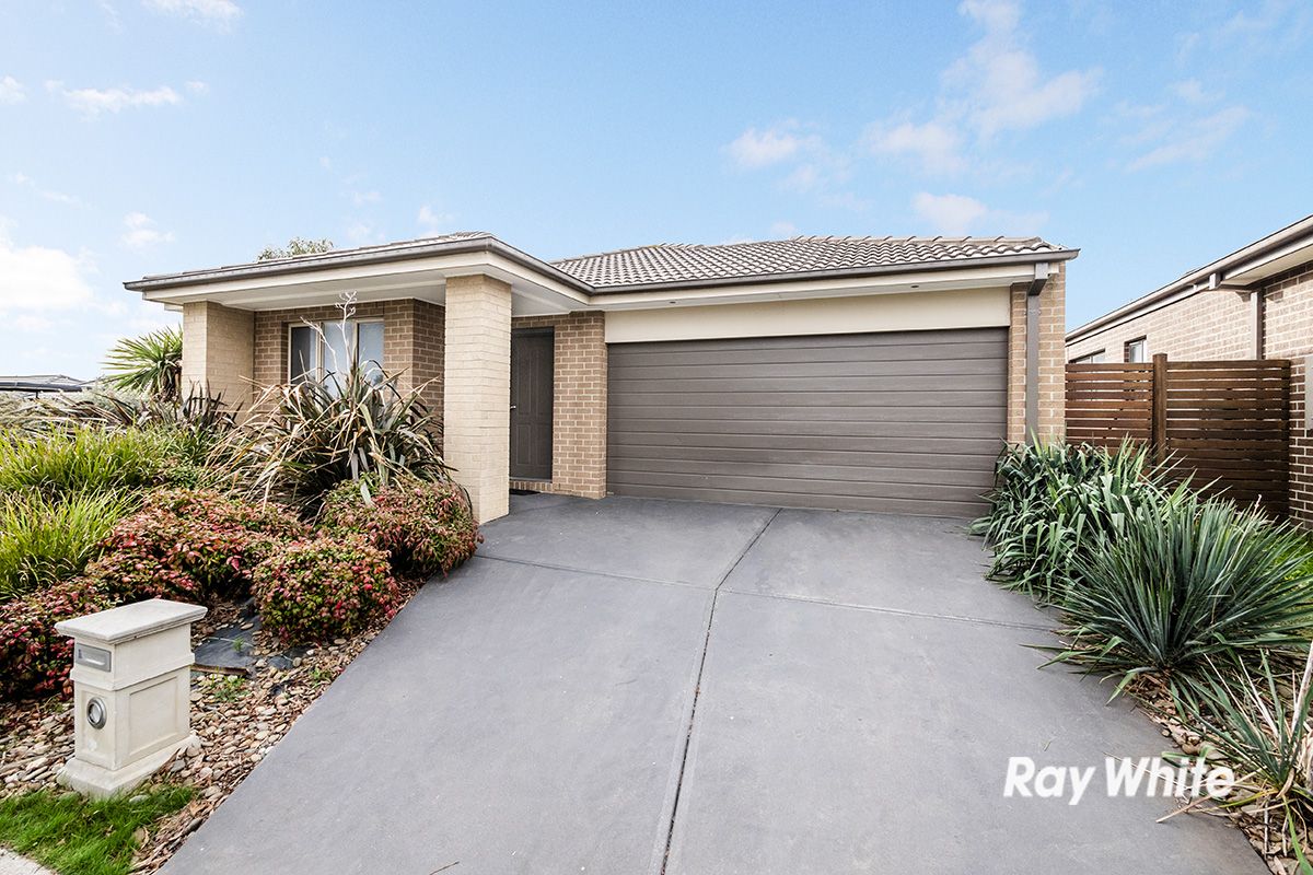 89 Heather Grove, Clyde North VIC 3978, Image 0
