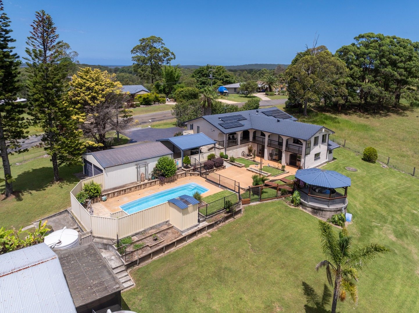 655 Lake Innes Drive, Lake Innes NSW 2446 House for Rent Domain