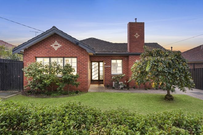 Picture of 54 Lascelles Avenue, MANIFOLD HEIGHTS VIC 3218