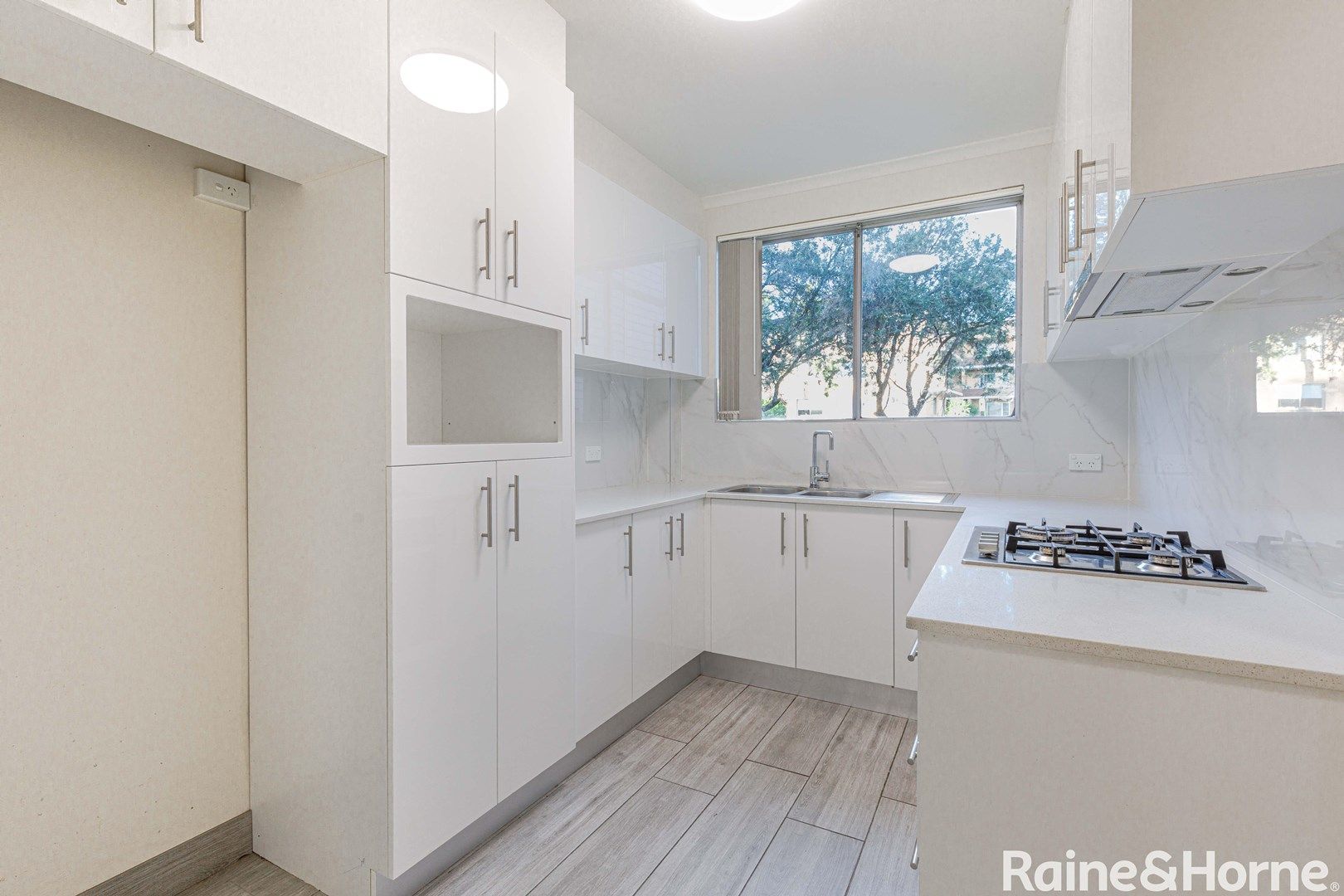 3 bedrooms Apartment / Unit / Flat in 1/16 Albert Street NORTH PARRAMATTA NSW, 2151