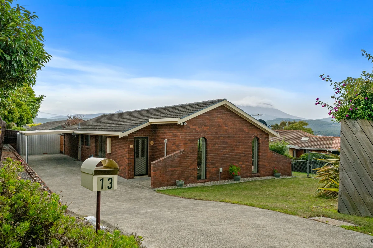 Primary image of 13 Sturt Close, Kingston TAS 7050