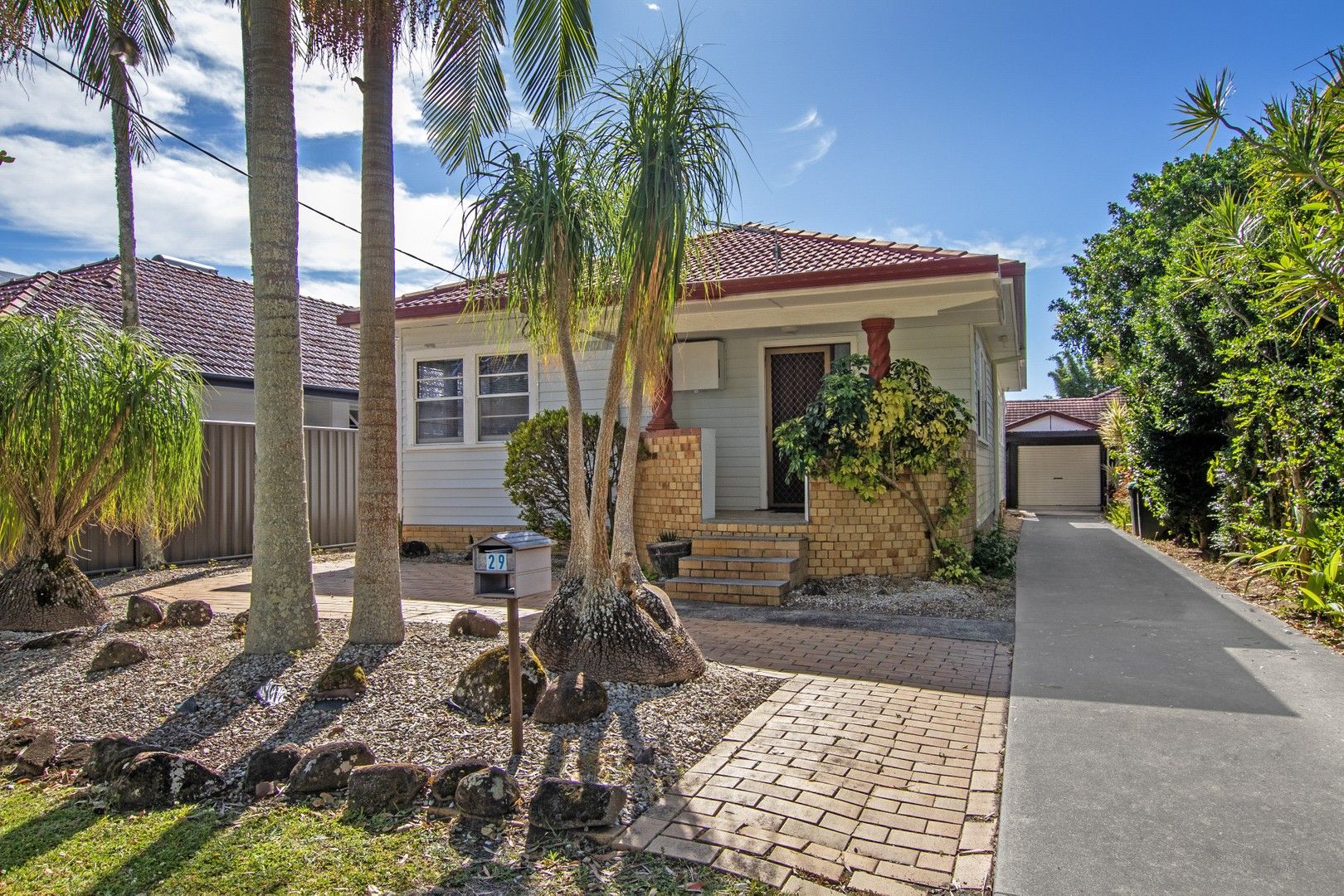 3 bedrooms House in 29 Norton St BALLINA NSW, 2478