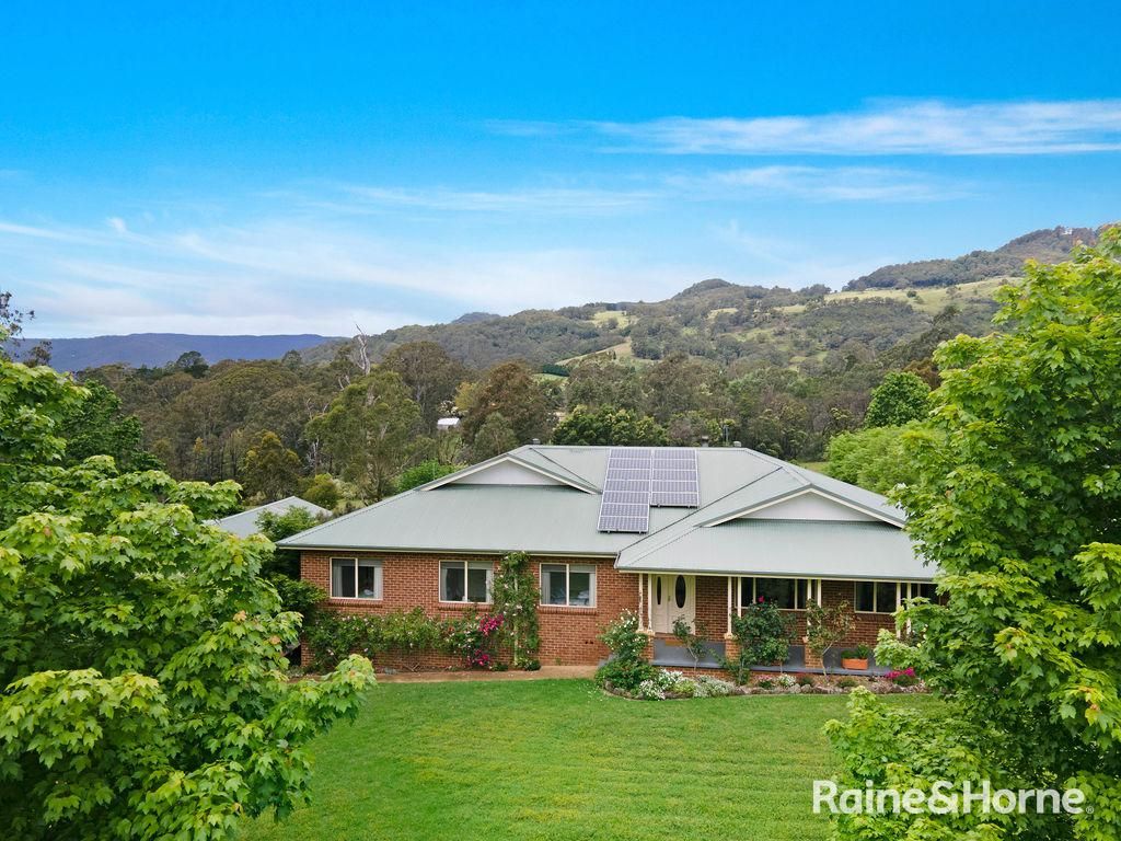 42 Jenanter Drive, Kangaroo Valley NSW 2577, Image 1