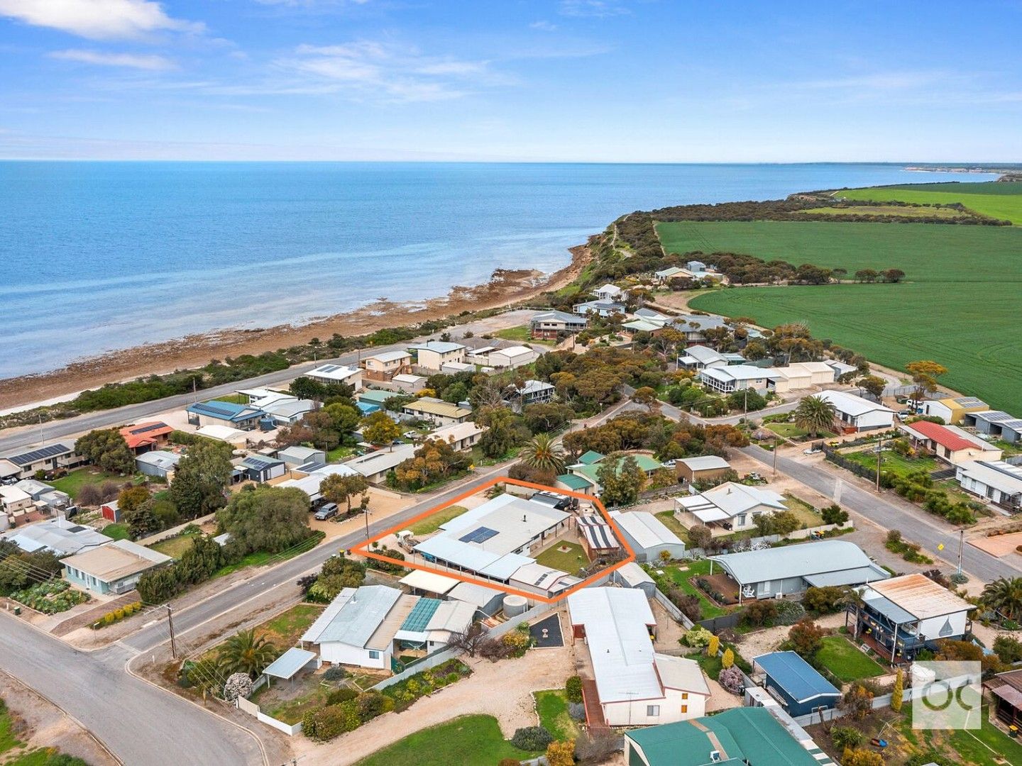 4 Hardy Street, Port Vincent SA 5581, Image 0