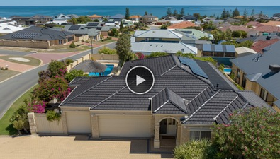 Picture of 45 Weymouth Boulevard, QUINNS ROCKS WA 6030