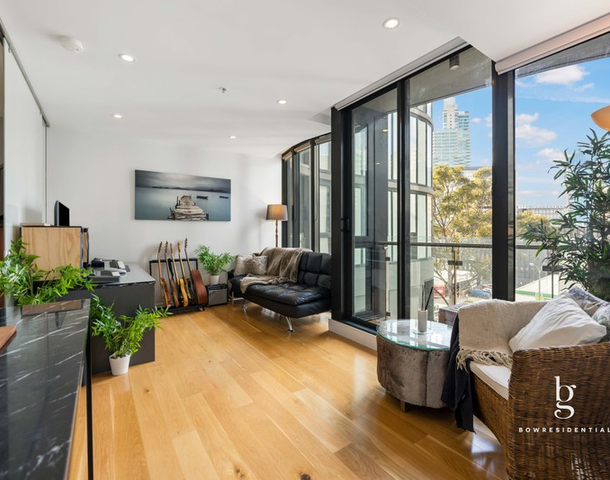 403/338 Kings Way, South Melbourne VIC 3205