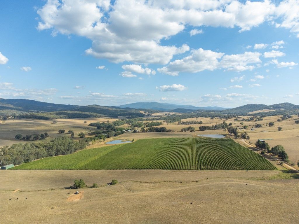 Allot/99B Carboor-Whorouly Road, Whorouly South VIC 3735, Image 1