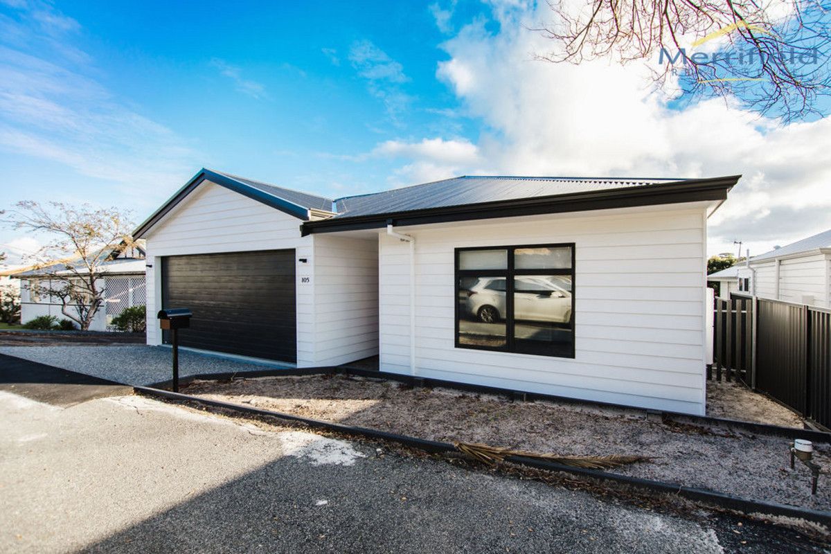 3 bedrooms House in 105 Spencer Street ALBANY WA, 6330