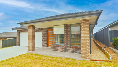 Picture of 22 Henning Crescent, WALLERAWANG NSW 2845