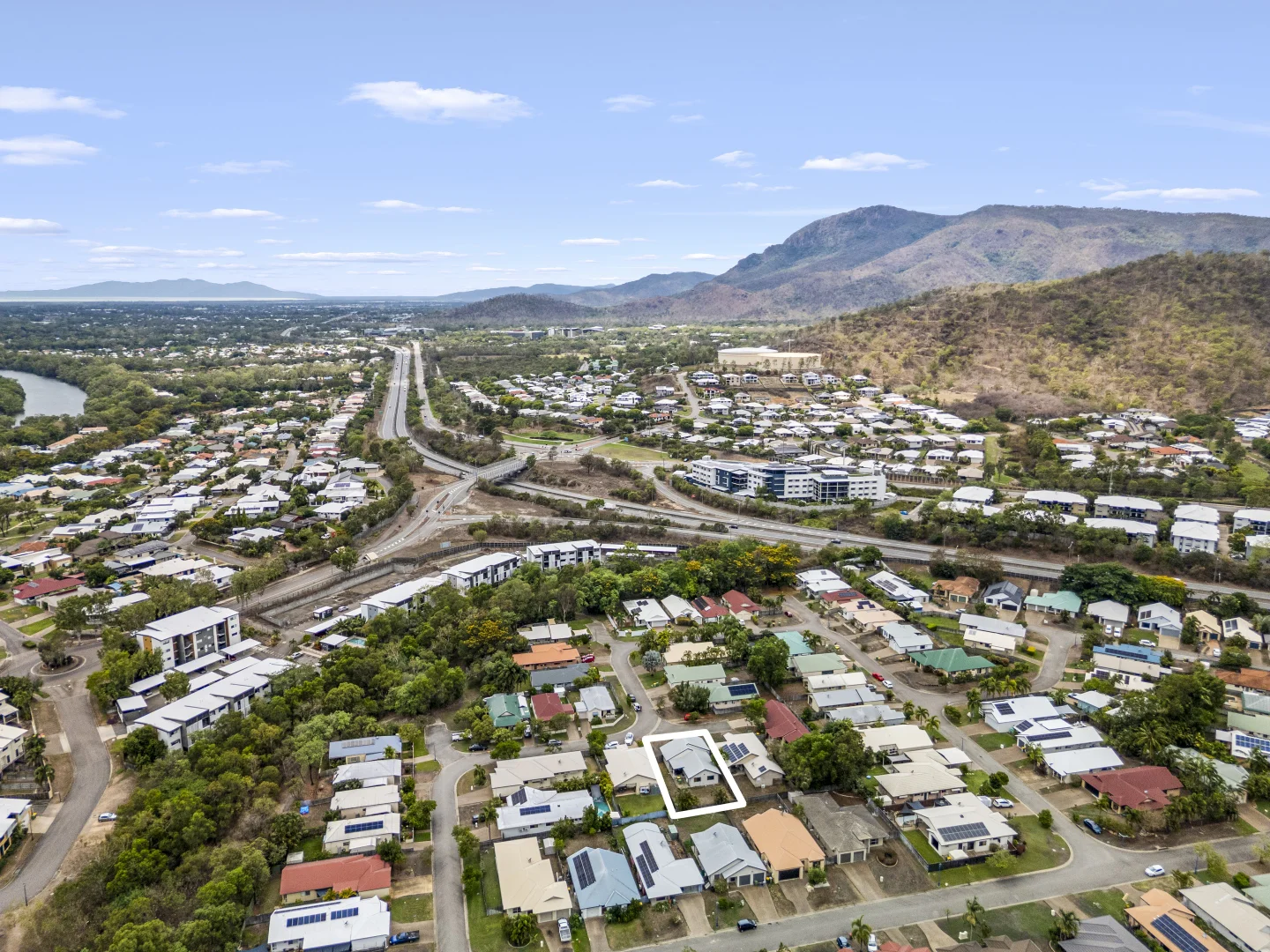 Additional image 9 of 7 Honeyeater Circuit, Douglas QLD 4814