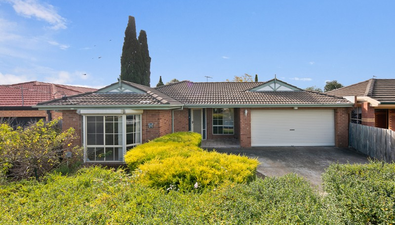 Picture of 54 Rowes Road, WERRIBEE VIC 3030