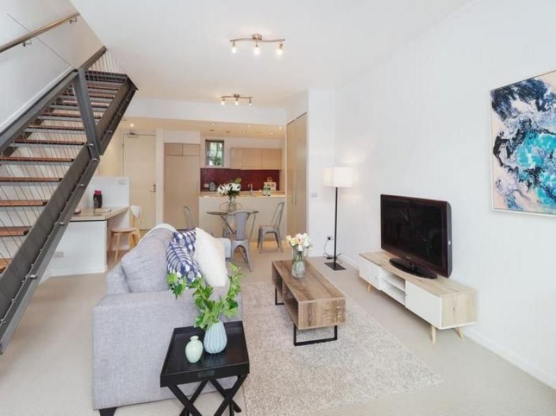 1 bedrooms Apartment / Unit / Flat in 104/2-4 Powell Street WATERLOO NSW, 2017
