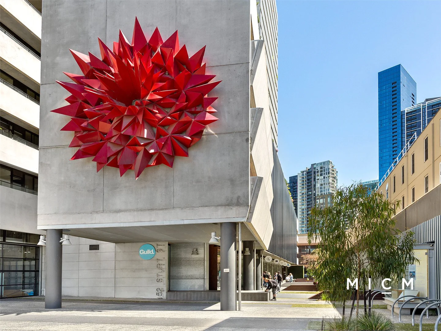 Additional image 13 of 1610/152 Sturt Street, Southbank VIC 3006