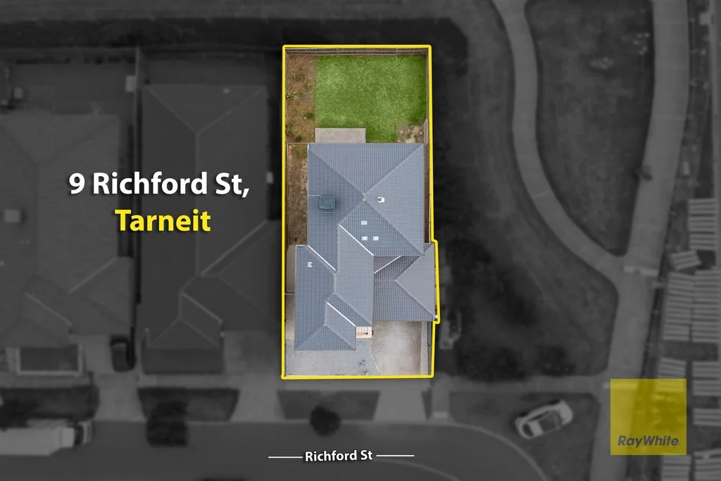 Additional image 24 of 9 Richford Street, Tarneit VIC 3029