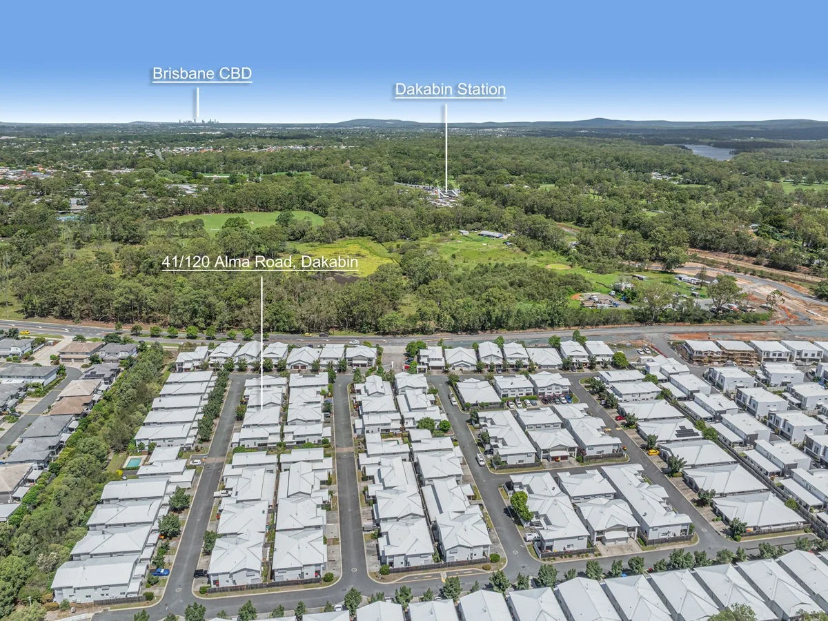 Additional image 17 of 41/120 Alma Road, Dakabin QLD 4503
