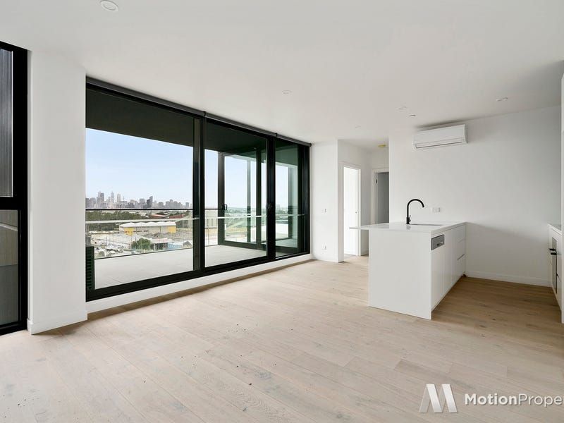 2 bedrooms Apartment / Unit / Flat in 1514/2 Joseph Road FOOTSCRAY VIC, 3011