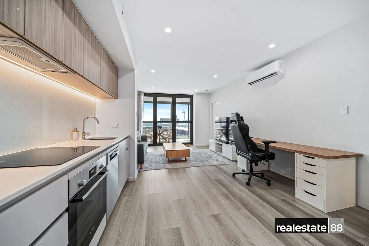 Additional image 4 of 1005/238 Adelaide Terrace, Perth WA 6000