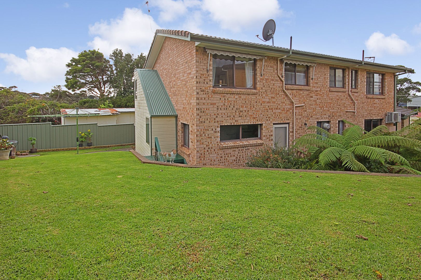 11 Binda Street, Malua Bay NSW 2536 House For Rent 600 Domain