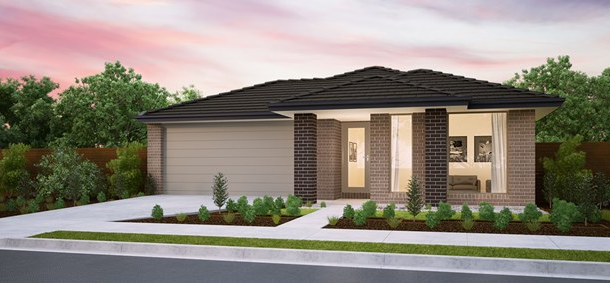 3 Mallory Crescent, Keysborough VIC 3173