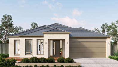 Picture of Lot 213 54 Paradoxa Drive, TARNEIT VIC 3029