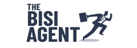 THE BISI AGENT's logo