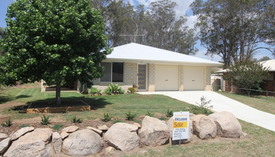 Picture of 12 Park Drive, YARRAMAN QLD 4614