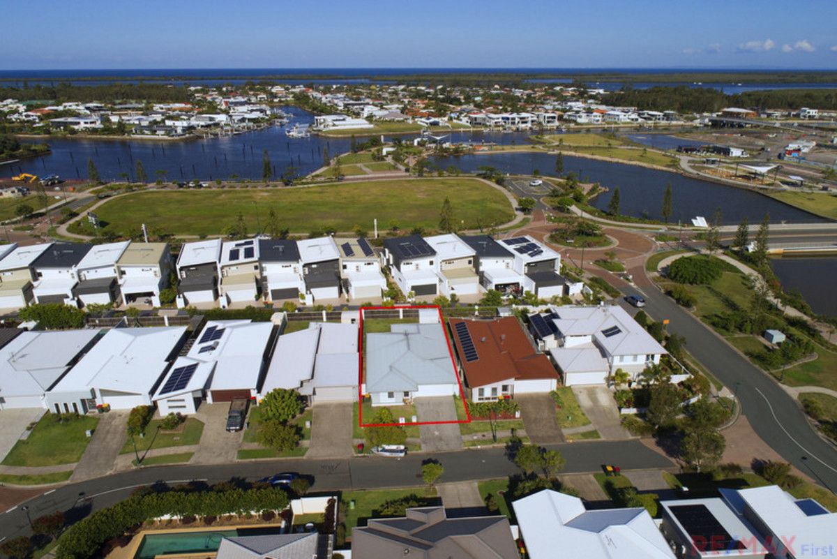 Sold 39 Solander Street, Pelican Waters QLD 4551 on 16 Feb 2023