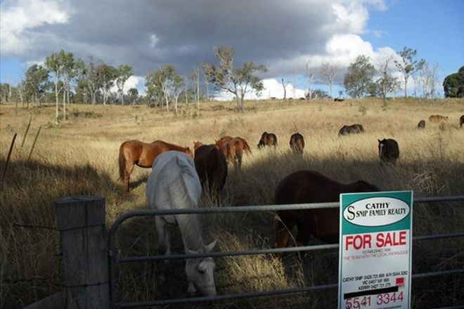 Picture of JOSEPHVILLE QLD 4285