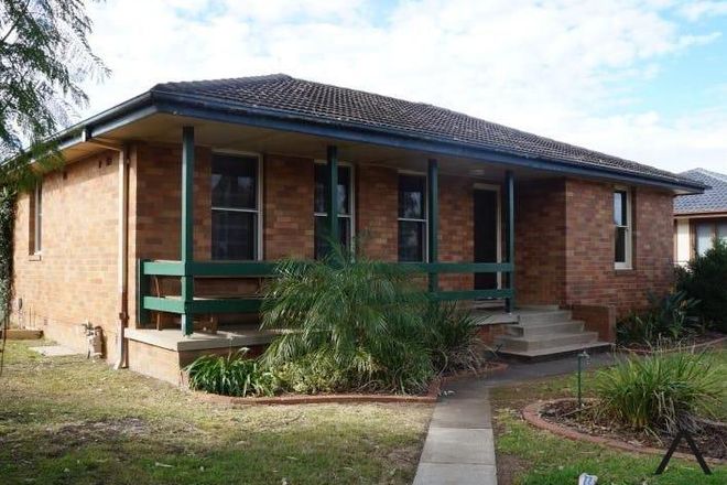 Picture of 120 Bardia Parade, HOLSWORTHY NSW 2173