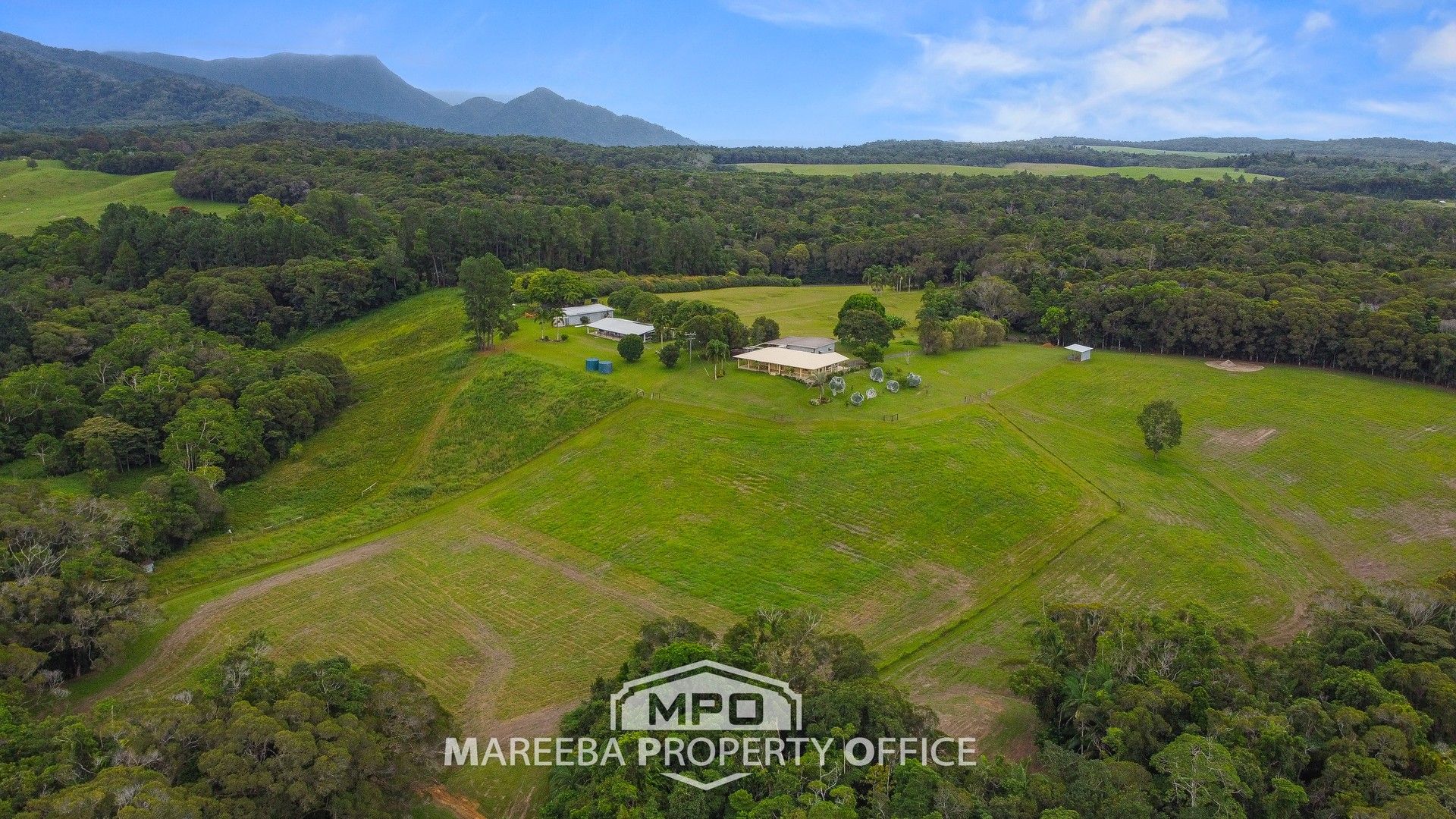 126 Clacherty Road, Julatten QLD 4871, Image 0