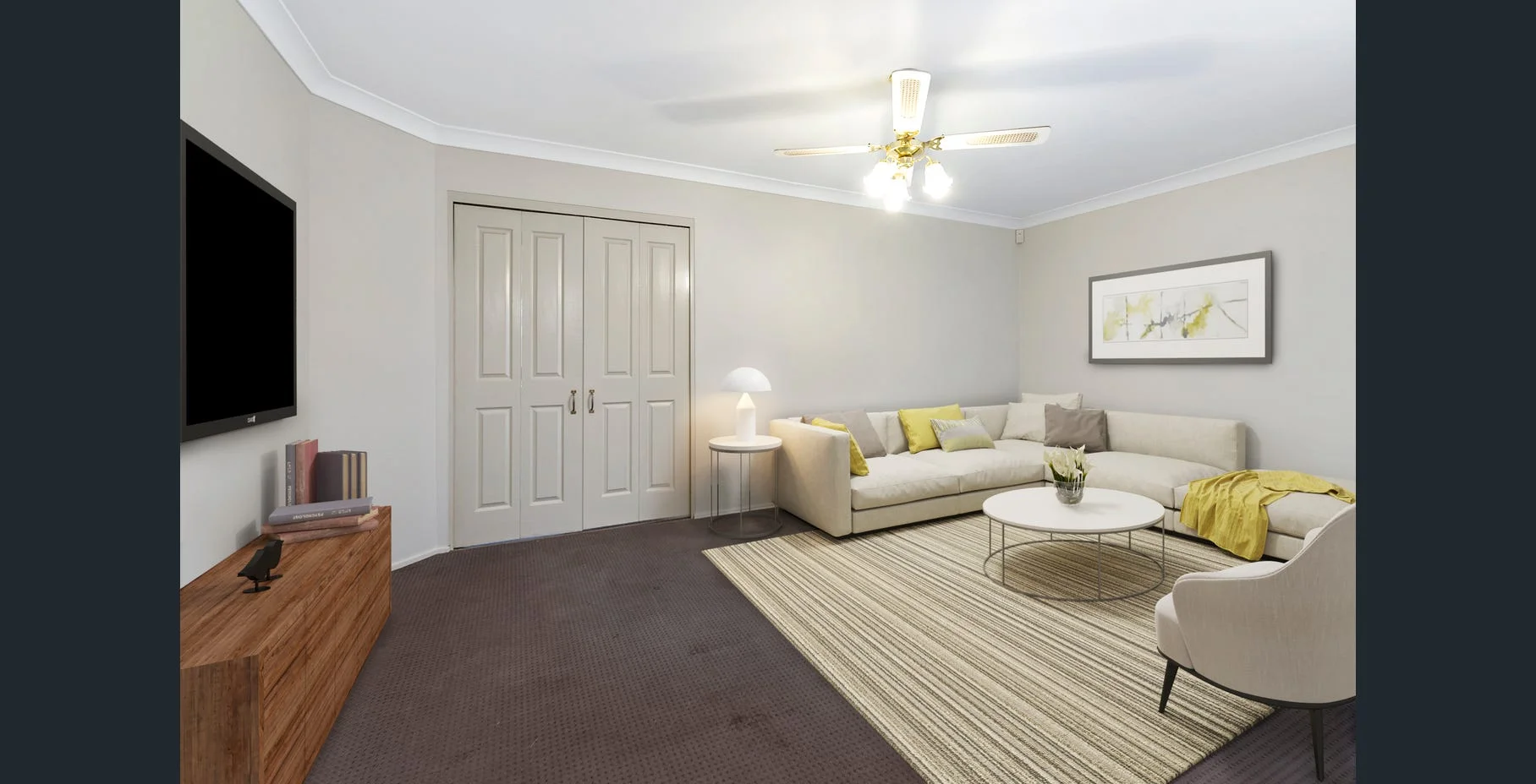 Additional image 2 of 1 Mary Howe Place, Narellan Vale NSW 2567