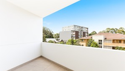 Picture of 402/89 Park Road, HOMEBUSH NSW 2140