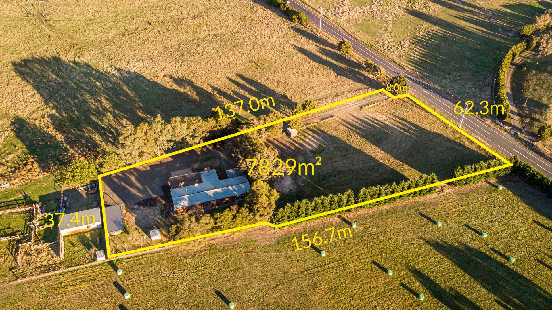 2314 Epping-Kilmore Road, Upper Plenty VIC 3756, Image 0