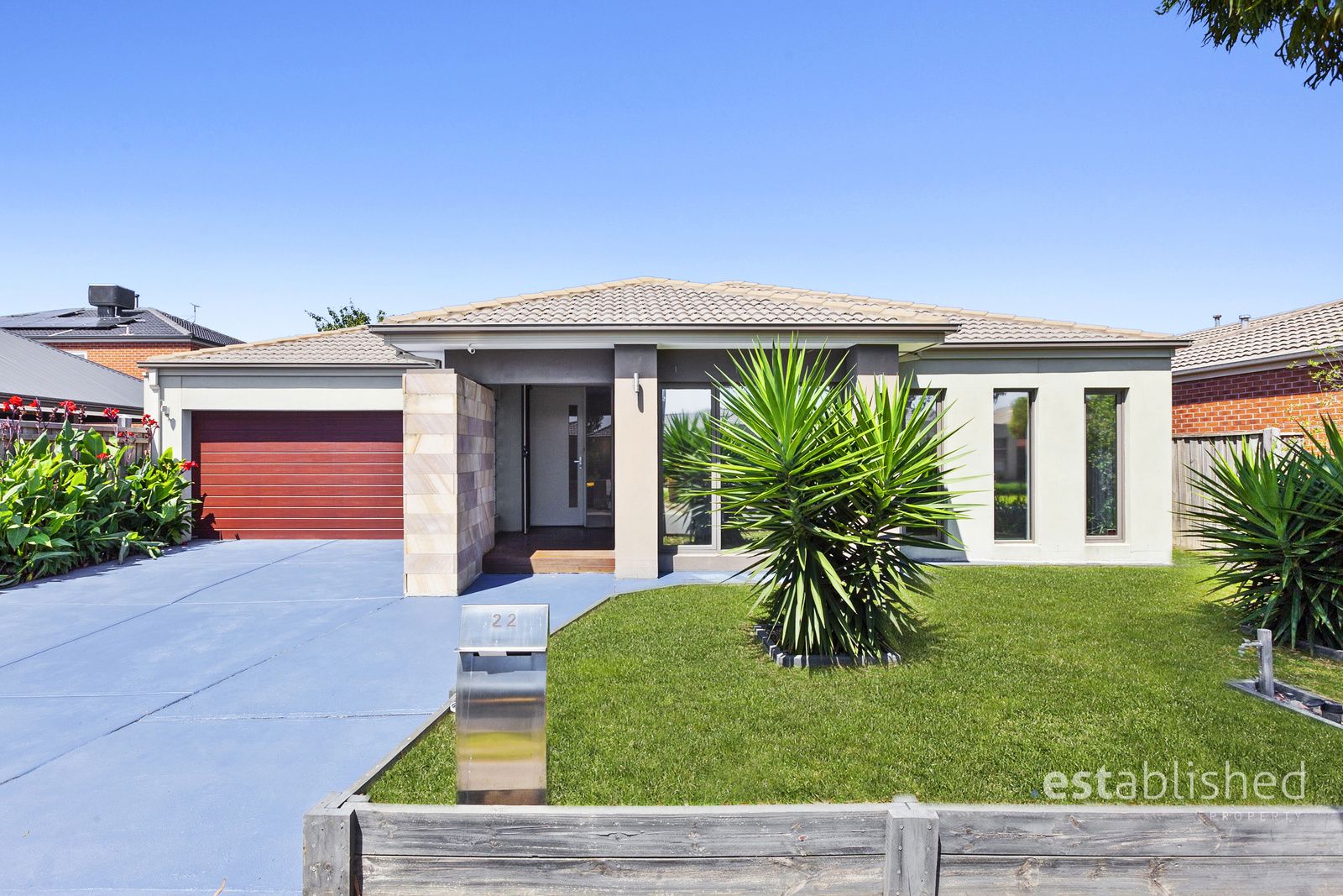 22 Stoneyfell Road, Point Cook VIC 3030, Image 0