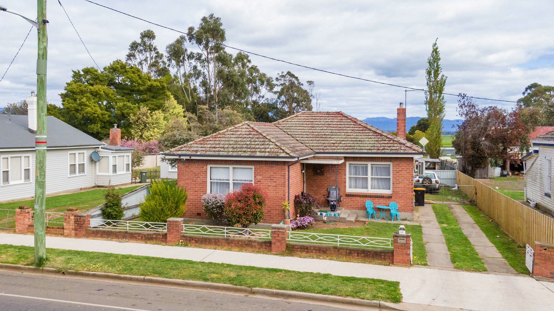 80 Main Street, Cressy TAS 7302, Image 0