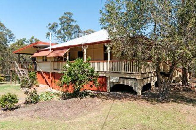 Picture of 48 Reservoir Lane, MUIRLEA QLD 4306